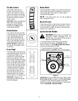 Предварительный просмотр 13 страницы Toro 14AK81RK744 Operator'S Manual