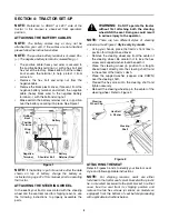 Предварительный просмотр 8 страницы Toro 14AP80RP544 Operator'S Manual