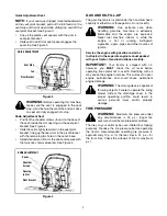 Предварительный просмотр 9 страницы Toro 14AP80RP544 Operator'S Manual