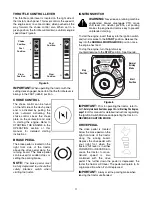 Предварительный просмотр 11 страницы Toro 14AP80RP544 Operator'S Manual