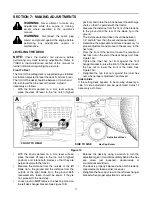 Предварительный просмотр 17 страницы Toro 14AP80RP544 Operator'S Manual