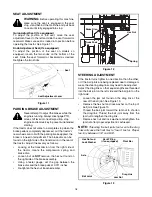 Предварительный просмотр 18 страницы Toro 14AP80RP544 Operator'S Manual