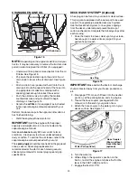 Предварительный просмотр 20 страницы Toro 14AP80RP544 Operator'S Manual