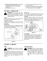 Предварительный просмотр 21 страницы Toro 14AP80RP544 Operator'S Manual