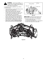 Предварительный просмотр 24 страницы Toro 14AP80RP544 Operator'S Manual