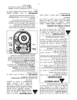 Предварительный просмотр 47 страницы Toro 14AP80RP544 Operator'S Manual