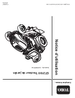 Предварительный просмотр 60 страницы Toro 14AP80RP544 Operator'S Manual