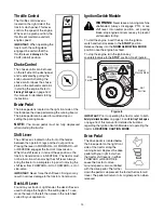 Предварительный просмотр 13 страницы Toro 14AP80RP744 Operator'S Manual