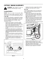 Предварительный просмотр 18 страницы Toro 14AP80RP744 Operator'S Manual