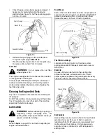 Предварительный просмотр 23 страницы Toro 14AP80RP744 Operator'S Manual