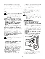 Предварительный просмотр 25 страницы Toro 14AP80RP744 Operator'S Manual