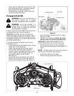 Предварительный просмотр 26 страницы Toro 14AP80RP744 Operator'S Manual