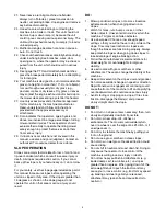 Preview for 4 page of Toro 14AQ81RP748 Operator'S Manual