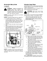 Preview for 11 page of Toro 14AQ81RP748 Operator'S Manual