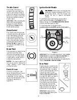 Preview for 14 page of Toro 14AQ81RP748 Operator'S Manual