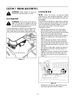 Preview for 20 page of Toro 14AQ81RP748 Operator'S Manual