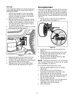 Preview for 21 page of Toro 14AQ81RP748 Operator'S Manual