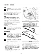 Preview for 27 page of Toro 14AQ81RP748 Operator'S Manual