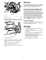 Preview for 7 page of Toro 1500 Power Curve 38371 Operator'S Manual