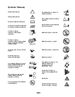 Preview for 9 page of Toro 16-38XL Wheel Horse Operator'S Manual