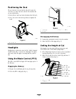 Preview for 13 page of Toro 16-38XL Wheel Horse Operator'S Manual