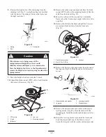 Preview for 32 page of Toro 17-44HXL Wheel Horse Operator'S Manual