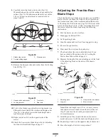 Preview for 37 page of Toro 17-44HXL Wheel Horse Operator'S Manual