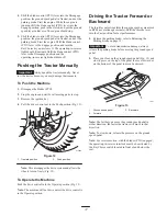 Preview for 17 page of Toro 18-44HXLE Wheel Horse Operator'S Manual