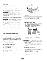 Preview for 22 page of Toro 18-44HXLE Wheel Horse Operator'S Manual