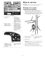 Предварительный просмотр 16 страницы Toro 1800 Power Curve 38381 Operator'S Manual