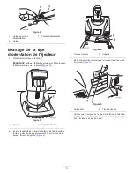 Предварительный просмотр 17 страницы Toro 1800 Power Curve 38381 Operator'S Manual