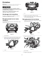 Предварительный просмотр 21 страницы Toro 1800 Power Curve 38381 Operator'S Manual