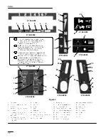 Preview for 12 page of Toro 190-DH Operator'S Manual