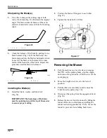 Preview for 38 page of Toro 190-DH Operator'S Manual