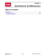 Preview for 11 page of Toro 1P65F-2 Service Manual