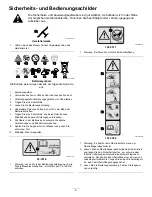 Предварительный просмотр 72 страницы Toro 2000 Series Operator'S Manual