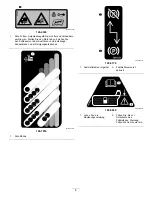 Предварительный просмотр 74 страницы Toro 2000 Series Operator'S Manual