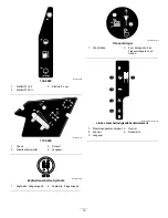 Предварительный просмотр 76 страницы Toro 2000 Series Operator'S Manual