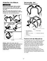 Предварительный просмотр 93 страницы Toro 2000 Series Operator'S Manual