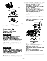 Предварительный просмотр 98 страницы Toro 2000 Series Operator'S Manual