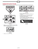 Предварительный просмотр 4 страницы Toro 20003 Operator'S Manual