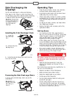 Предварительный просмотр 10 страницы Toro 20003 Operator'S Manual