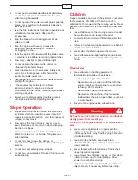 Preview for 2 page of Toro 20014 Operator'S Manual