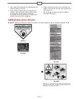 Предварительный просмотр 3 страницы Toro 20014 Operator'S Manual