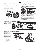 Preview for 7 page of Toro 20014 Operator'S Manual