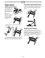 Предварительный просмотр 9 страницы Toro 20014 Operator'S Manual