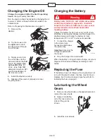 Preview for 12 page of Toro 20014 Operator'S Manual