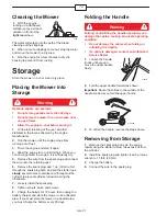 Preview for 14 page of Toro 20014 Operator'S Manual