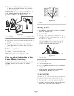 Preview for 14 page of Toro 20040 Operator'S Manual