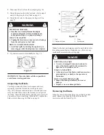 Preview for 16 page of Toro 20040 Operator'S Manual